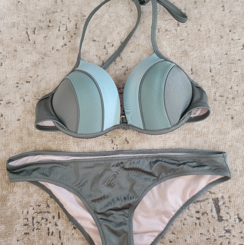 Shade & Shore Bikini
